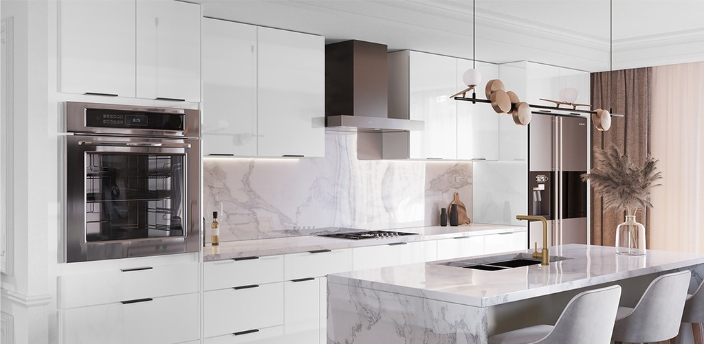 Style Detail | B2B Cabinet